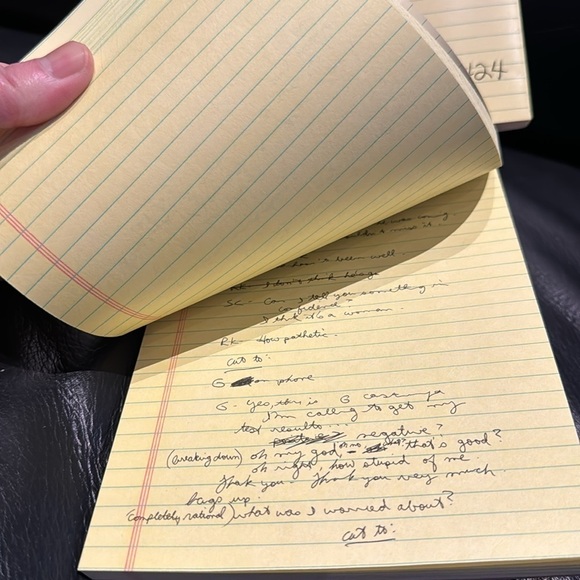 Seinfeld season 4 DVD set with bonus draft script - Picture 6 of 7